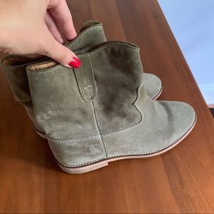 Isabel Marant Boots